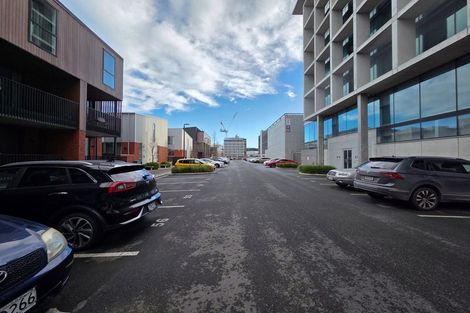 Photo of property in 203/231 Madras Street, Christchurch Central, Christchurch, 8011