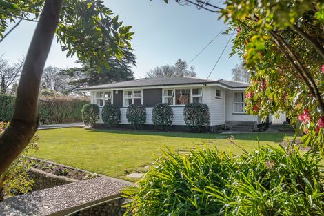 Photo of property in 69 Te Ore Ore Road, Lansdowne, Masterton, 5810