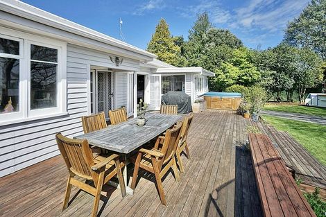 Photo of property in 703 Old Coach Road, Pongakawa, Te Puke, 3186