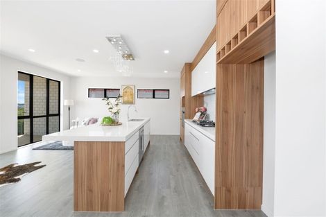 Photo of property in 9 Rakiraki Place, Flat Bush, Auckland, 2019