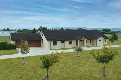 Photo of property in 90 Everad Avenue, Matamata, 3472