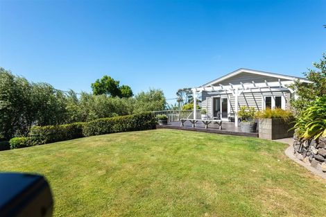 Photo of property in 52 Saint Andrews Hill Road, Mount Pleasant, Christchurch, 8081