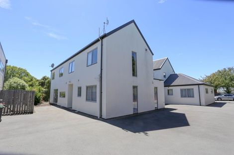 Photo of property in 2/24a Bowen Street, Upper Riccarton, Christchurch, 8041