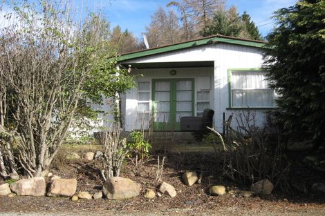 Photo of property in 7 Strode Avenue, Naseby, 9396