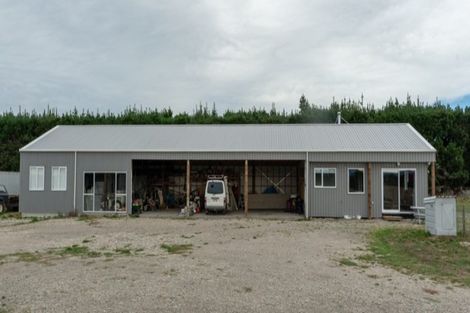 Photo of property in 653 Oxford Road, Fernside, Rangiora, 7471