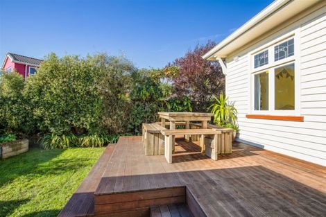 Photo of property in 93a Studholme Street, Somerfield, Christchurch, 8024