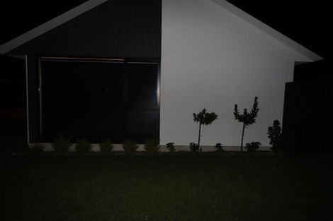 Photo of property in 6 Foden Lane, Halswell, Christchurch, 8025