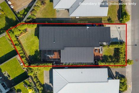 Photo of property in 10 Pateke Drive, Kenepuru, Porirua, 5022