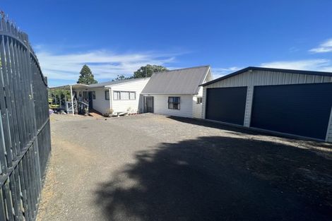 Photo of property in 559 Harrisville Road, Buckland, Pukekohe, 2677
