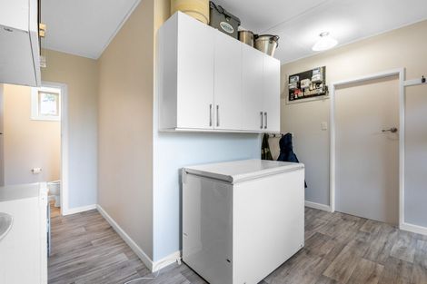 Photo of property in 216 Ryal Bush Wallacetown Road, Branxholme, Invercargill, 9876