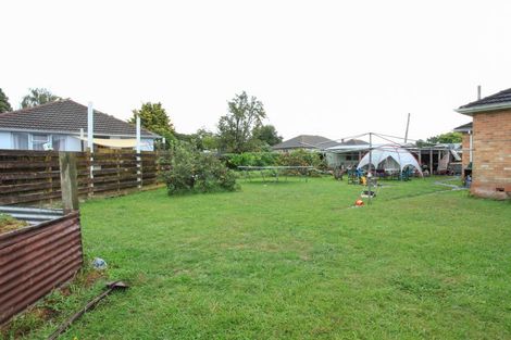 Photo of property in 5 Marlowe Place, Enderley, Hamilton, 3214