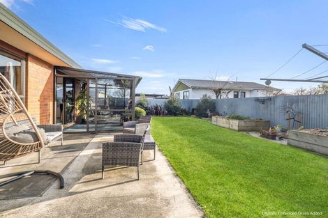 Photo of property in 22 Nixon Street, Tinwald, Ashburton, 7700