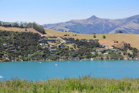 Photo of property in 6 Lushingtons Bay Road, Takamatua, 7581