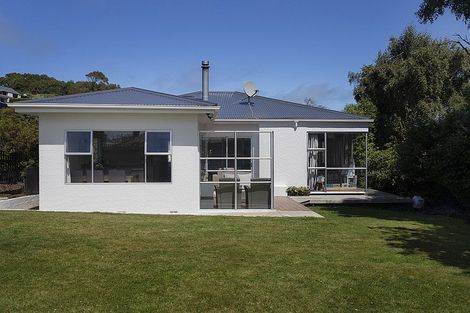 Photo of property in 13 Selwyn Street, South Hill, Oamaru, 9400