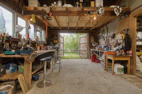 Photo of property in 210 Keogans Road, Arahura Valley, Hokitika, 7882