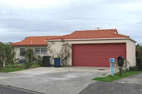 Photo of property in 13 Ebony Place, Massey, Auckland, 0614