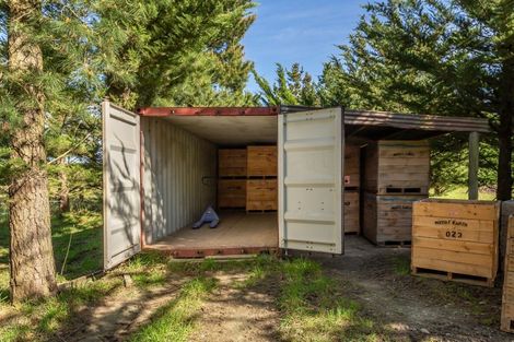 Photo of property in 973 Hoskyns Road, West Melton, Christchurch, 7671