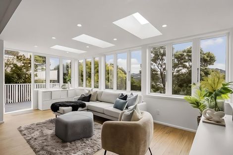 Photo of property in 4 Hurman Street, Karori, Wellington, 6012