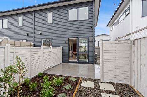 Photo of property in 7 Pahi Lane, Manurewa, Auckland, 2102