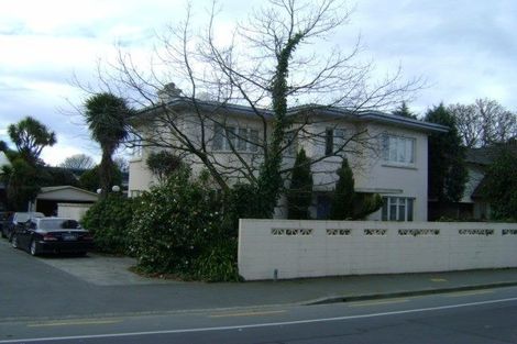 Photo of property in 196 Fendalton Road, Fendalton, Christchurch, 8052