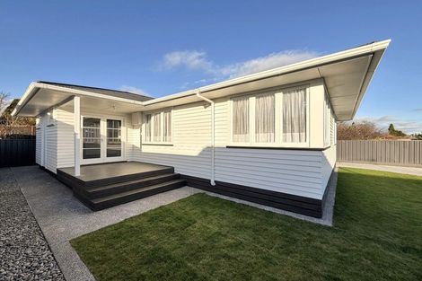 Photo of property in 30 Field Street, Aramoho, Whanganui, 4500