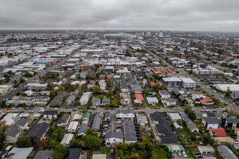 Photo of property in 13/24 Percy Street, Phillipstown, Christchurch, 8011