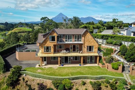 Photo of property in 43b Veale Road, Frankleigh Park, New Plymouth, 4371