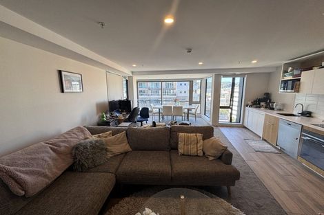 Photo of property in Vsp South, 706/168 Victoria Street, Te Aro, Wellington, 6011
