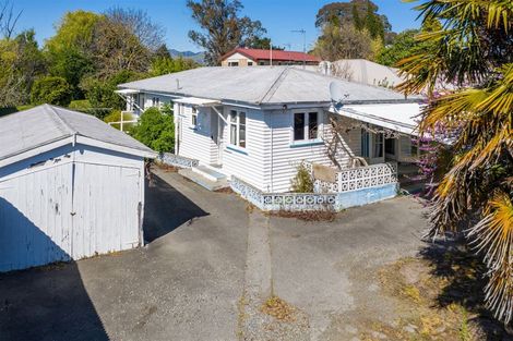 Photo of property in 43 Nelson Street, Mayfield, Blenheim, 7201