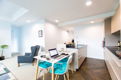 Photo of property in 104/9 Hopetoun Street, Freemans Bay, Auckland, 1011