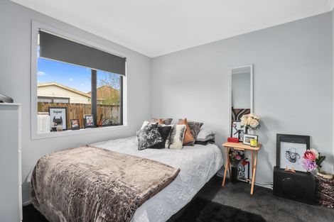 Photo of property in 5a Chapman Crescent, Morrinsville, 3300