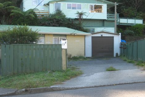 Photo of property in 13b John Street, Stokes Valley, Lower Hutt, 5019