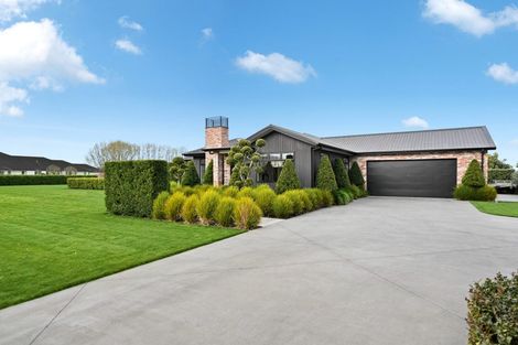 Photo of property in 88 Osborne Road, Horsham Downs, Hamilton, 3281