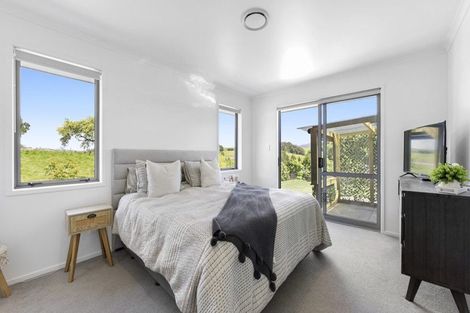 Photo of property in 7 Hikuwai Lane, Warkworth, 0910