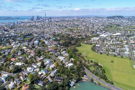 Photo of property in 306a Jervois Road, Herne Bay, Auckland, 1011