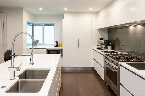 Photo of property in 109c James Line, Kelvin Grove, Palmerston North, 4414