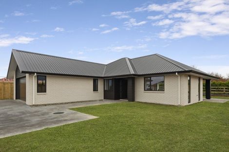Photo of property in 46 Peakedale Drive, Matamata, 3400