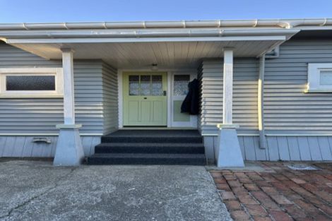 Photo of property in 61 Marlborough Street, Greymouth, 7805