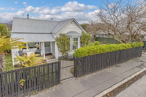 Photo of property in 20 Angus Street, Sydenham, Christchurch, 8023