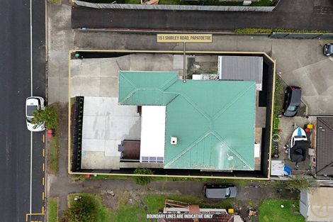 Photo of property in 151 Shirley Road, Papatoetoe, Auckland, 2025
