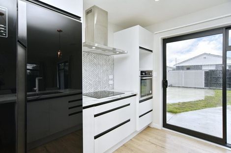 Photo of property in 256a Williams Street, Kaiapoi, 7630