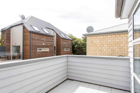 Photo of property in 67b Burke Street, Addington, Christchurch, 8024