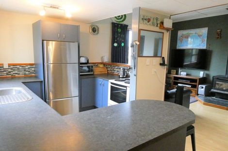 Photo of property in 57 Packers Quay, Blaketown, Greymouth, 7805