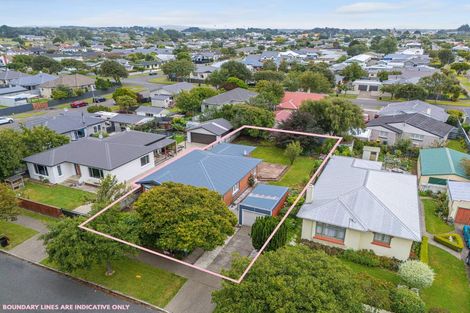 Photo of property in 50 Lorn Street, Glengarry, Invercargill, 9810