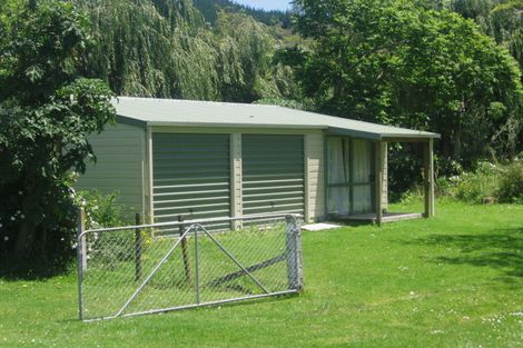 Photo of property in 117 Moke Street, Kawhia, 3889