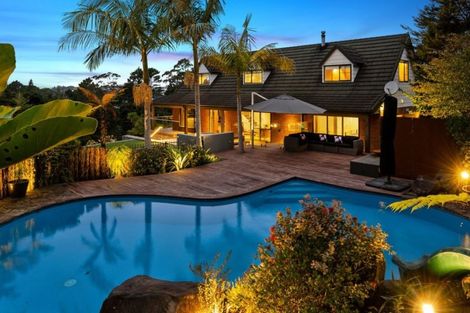 Photo of property in 361g Paremoremo Road, Paremoremo, Auckland, 0632