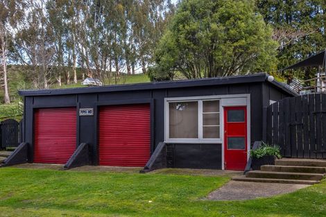 Photo of property in 40 Norsewood Ormondville Road, Norsewood, 4974