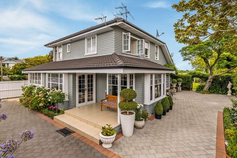 Photo of property in 1 Rochdale Street, Fendalton, Christchurch, 8014