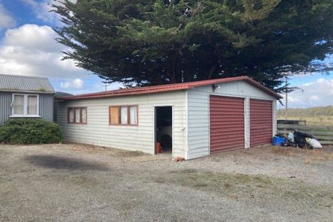 Photo of property in 770 Koi Flat Road, Pomahaka, Gore, 9771
