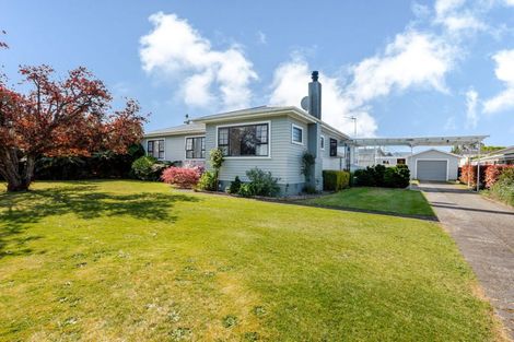 Photo of property in 50 Hospital Street, Dannevirke, 4930